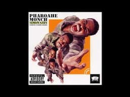 Pharoahe Monch - Simon Says [Radio Version]