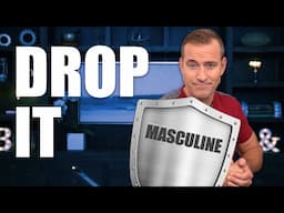 How to Drop the Masculine Shield & Be Magnetic Again | Dating Advice for Women by Mat Boggs