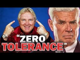 ERIC BISCHOFF: WHAT IF? Bobby Heenan was a MANAGER in WCW