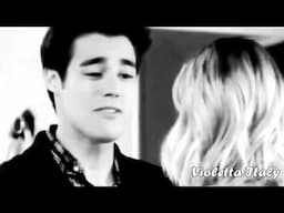 Violetta & Leon "Say Something"