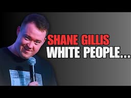 Shane Gillis | Why White People Like Country Music | Reaction!