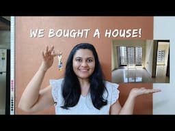 We bought a house - Debt Free ! Life of an Indian Minimalist