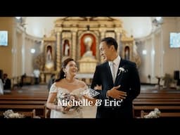 Michelle and Eric's 25th Wedding Anniversary