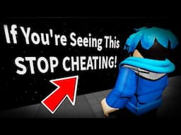 ROBLOX SECRETS YOU NEVER KNEW!