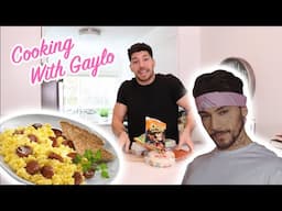 COOKING WITH GAYLO