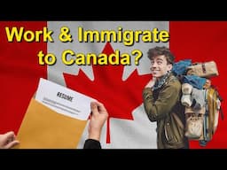 Should You Move to Canada for Work? Pros & Cons of Working and Immigrating to Canada in 2024!