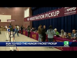 Run to Feed the Hungry 2024