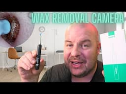 BEBIRD R1 Wax Removal Built in 1080P Camera For your Ears, Nose and Mouth