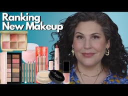 Ranking New Makeup Worst to First - Makeup Updates