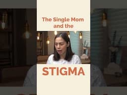 Naranasan nyo din ba ito, #singlemoms? 😢 #shorts | A Blessing Channel by ABC