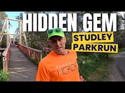 STUDLEY PARKRUN | A Hidden Gem | A Must-Do in Melbourne