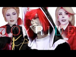 [ JOYRIDE ] Hazbin Hotel Cosplay Music Video