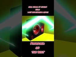 ayra starr ft giveon solo last heartbreak By Papakana