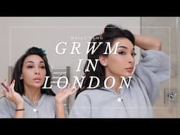 GRWM LONDON