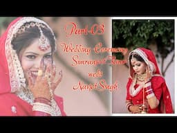 Part-03 SIMRANJEET KAUR WEDS NAVJOT SINGH #wedding #sony_jaid_photography #sony_live_media #singh