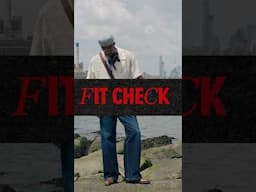 FIT CHECK Episode 0 (Trailer)