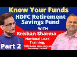 The Best Retirement Savings Fund Best Retirement Mutual Fund Schemes New Video