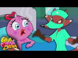 Hospital | Eena Meena Deeka | Videos for kids