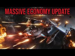 Star Citizen Alpha 4.0 is Almost Ready - MASSIVE ECONOMY UPDATE