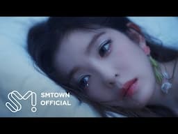 IRENE 아이린 'Like A Flower' Mood Clip #2