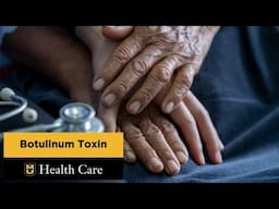 Role of Botulinum Toxin in Parkinson's Disease and Overview of Novel Therapies