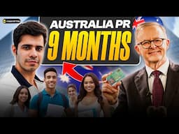 Global Talent Visa Australia - Step-by-Step Pathway (No Employer Needed)