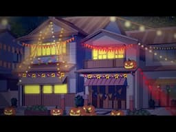 4 HALLOWEEN HORROR STORIES ANIMATED