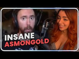 INSANE Asmongold Apology | Denims Reacts