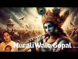 Murali Wale Gopal | Asha Bhosle`s Superhit Bhakti Song