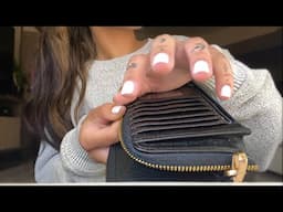 ASMR Build Up Item to Camera Scratching [Romi's CV]