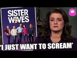 Sister Wives: Robyn feels like there’s a ‘campaign’ against her: ‘I just want to scream at everyone’