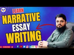 What is Narrative Essay Writing and How to do Narrative Writing | MY Solutions