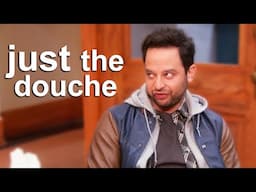 parks and rec but it's just the douche | Best of Nick Kroll | Comedy Bites