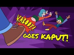 KaBoot! Goes KaPut! (Parody)