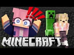 Protect the Oli | Ep. 7 | Minecraft S0S