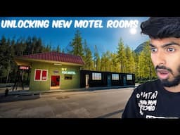 Unlocking New Motel Rooms | Motel Manager Simulator Tamil  - Black FOX