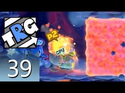 Kirby: Star Allies - Episode 39 - "Not Watermelon"