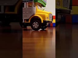 #Centy toy truck car galaxy Short papa ❤️Short 2024 car galaxy