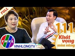 Khát vọng mùa vàng - Tập 111: Chị Hoàng Thị Thanh Thảo và câu chuyện phát triển mô hình trồng nấm