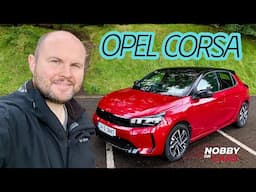 Opel Corsa 2025 review | Are small cars still up to it?