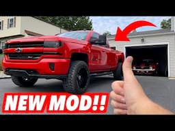 The PERFECT Chevrolet Silverado Truck Bed Cover