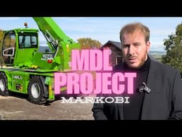 MDL Project - Markobi