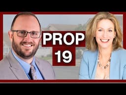 How to Work with Prop 19 Restrictions with Elijah Keyes