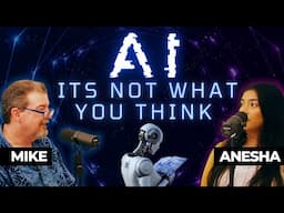 AI & Why It’s NOT as ‘SMART’ as You Think! Artificial Intelligence Hype Exposed!