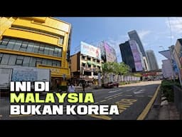 KUALA LUMPUR MALAYSIA NEGARA YG BERSIH DAN TERTATA RAPI