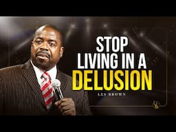 The Best Motivational Speech On YouTube - Les Brown