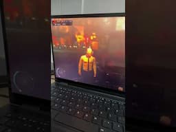 How I Game on a Weak (Non-Gaming) Laptop