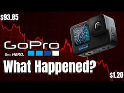 What Happened to GoPro?