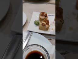 sushi lover ❤️#sushi #southafrica #sushidate #dinner #shorts #short #shortvideo #tersiatshabalala