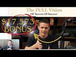 🚨 Breaking News: Russell Brunson Secrets of Success Review and Bonus | 🎉 Exclusive Access!